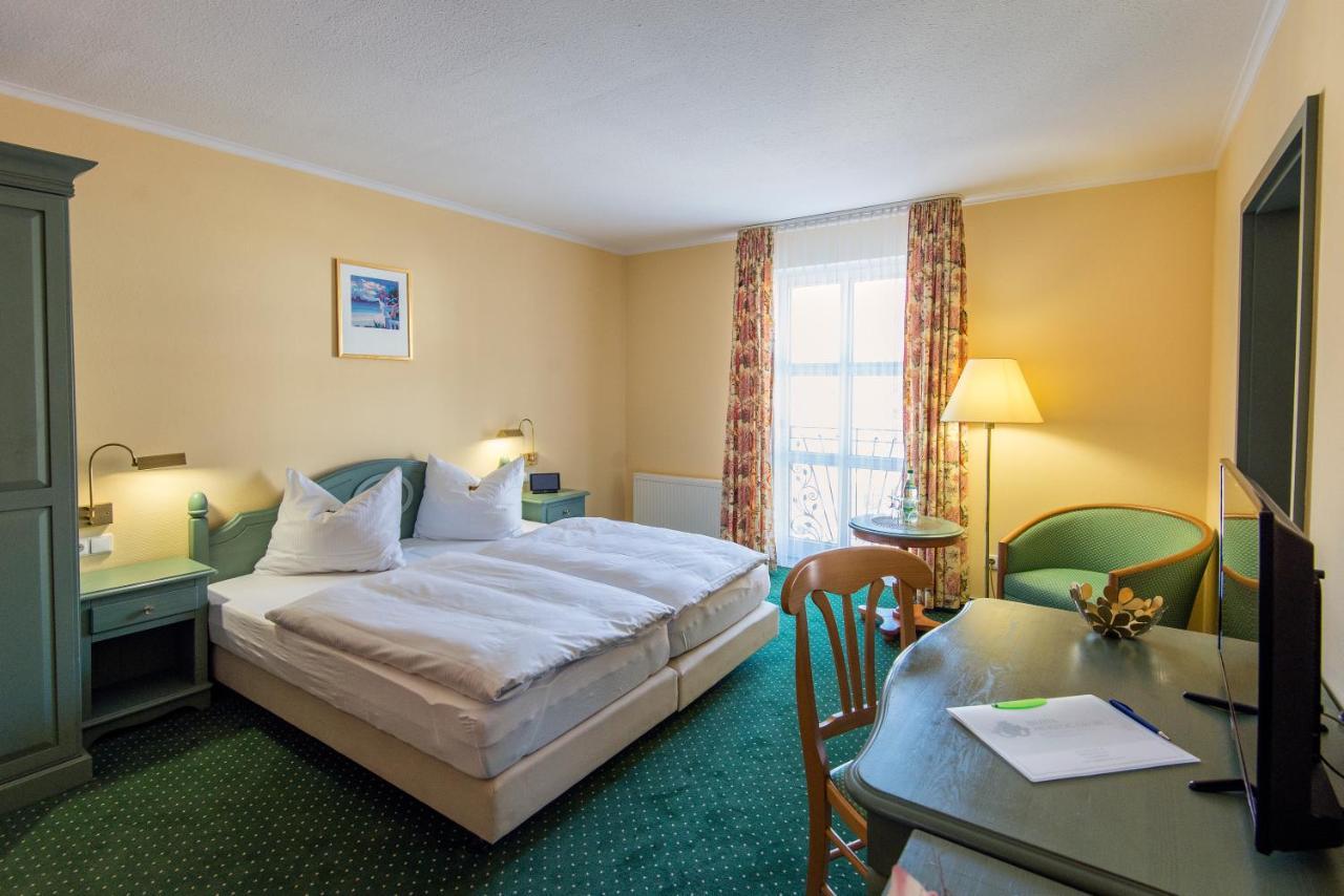 Hotel Herzog Georg