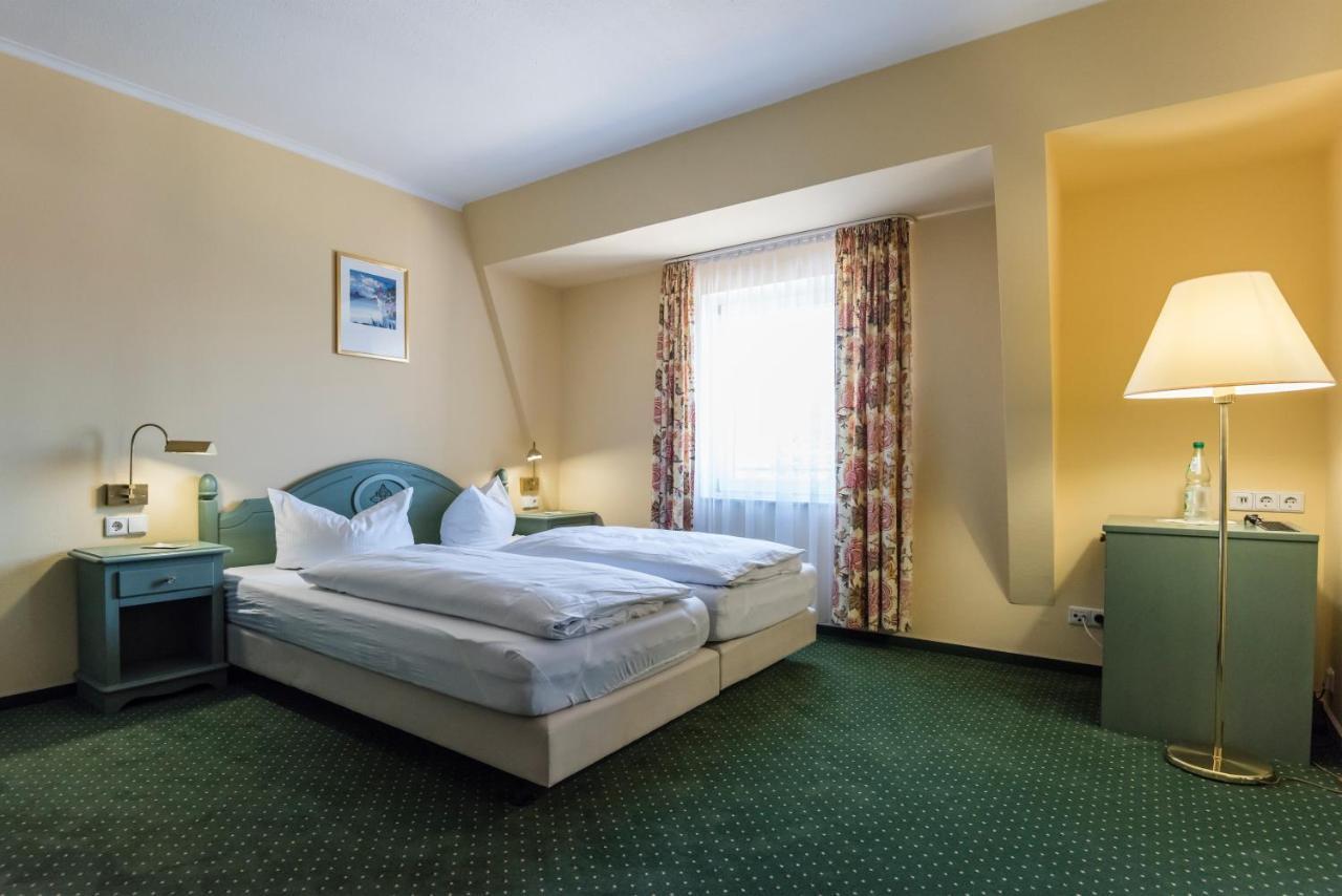 Herzog Georg Hotel Bad Liebenstein