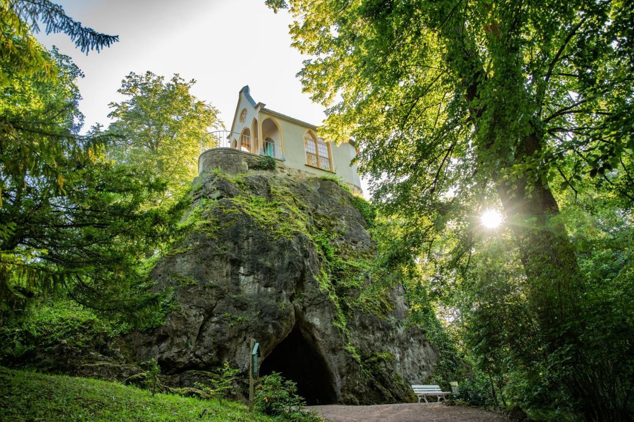Herzog Georg Hotel Bad Liebenstein
