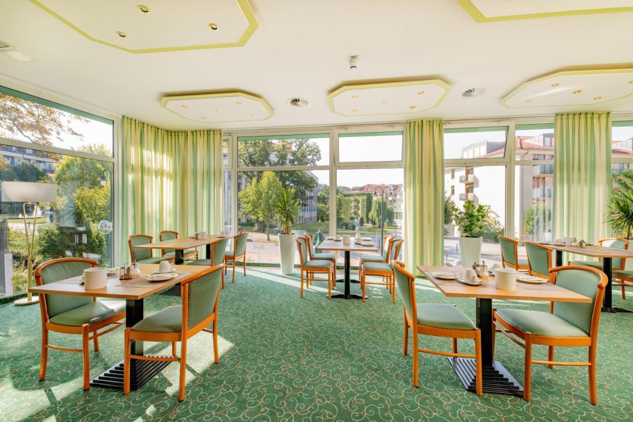 Hotel Herzog Georg