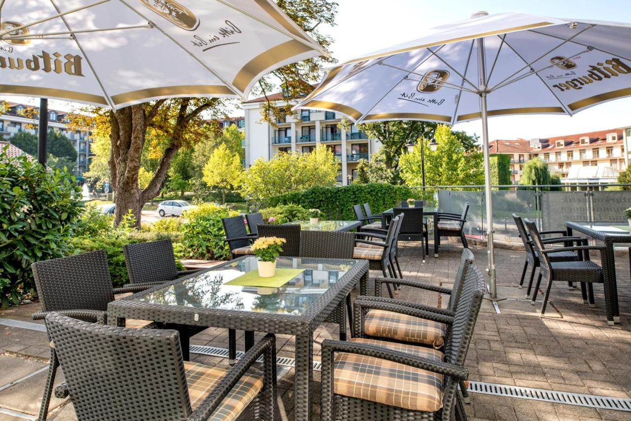 Hotel Herzog Georg