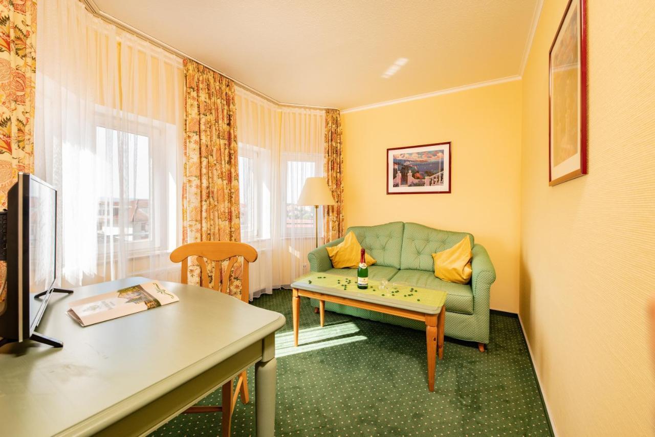 Herzog Georg Hotel