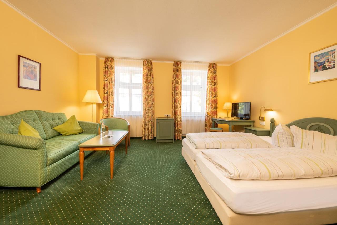 Herzog Georg Hotel 3*