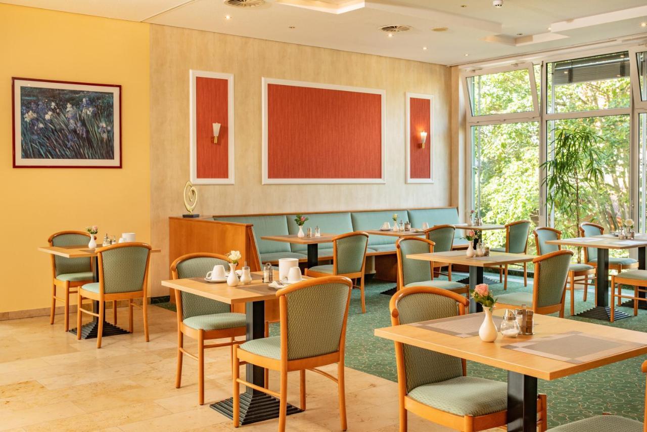 Herzog Georg Hotel
