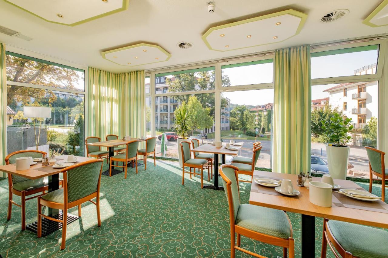 Hotel Herzog Georg 3*