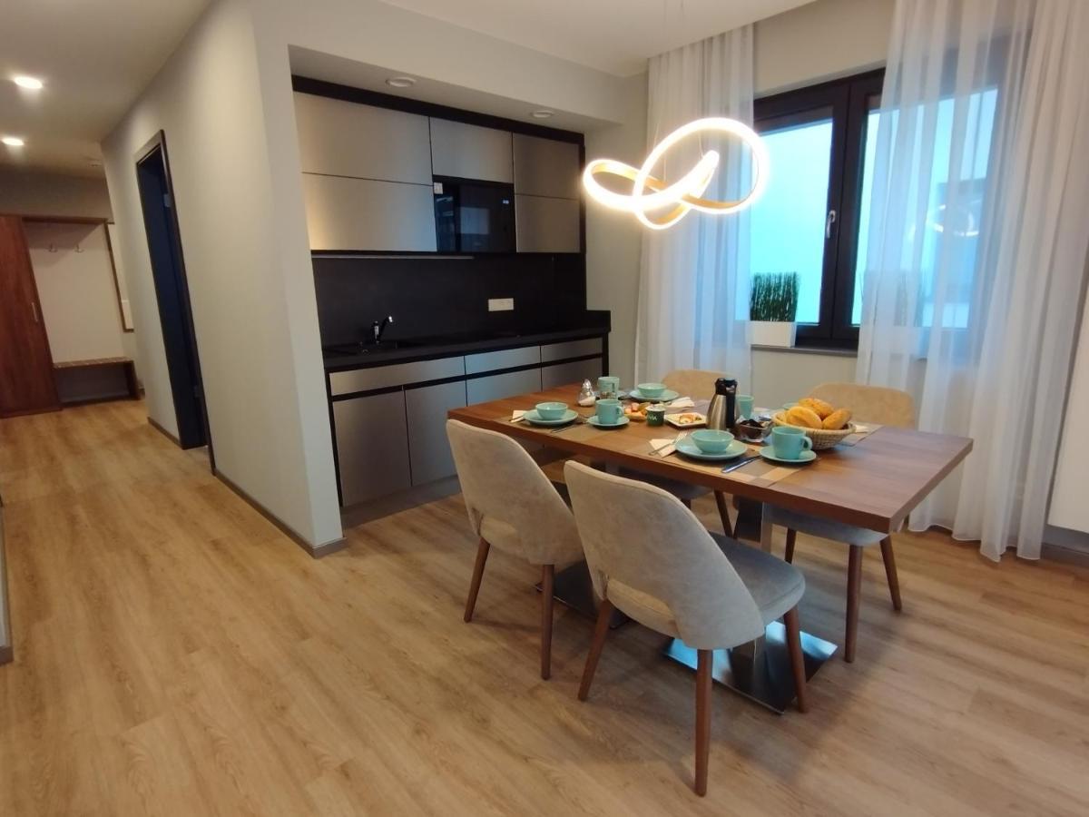 Herzog Georg Hotel 3*