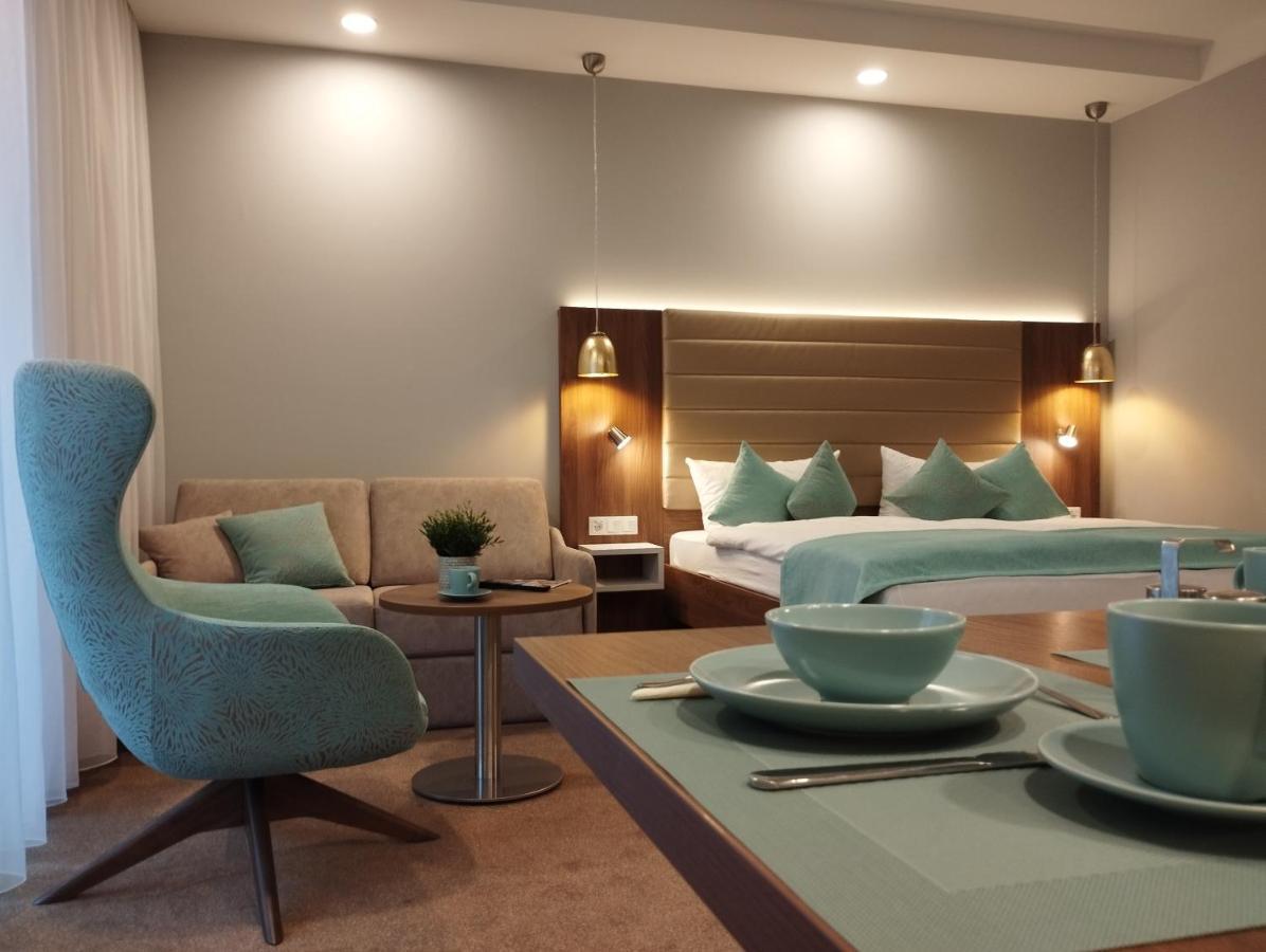 Herzog Georg Hotel 3*