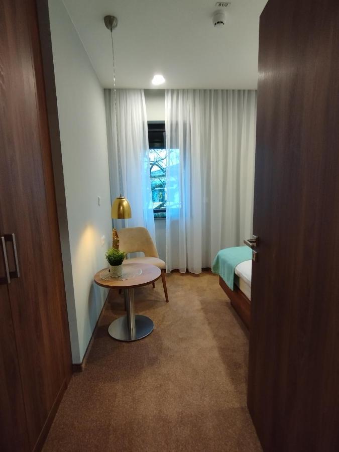 Herzog Georg Hotel 3*