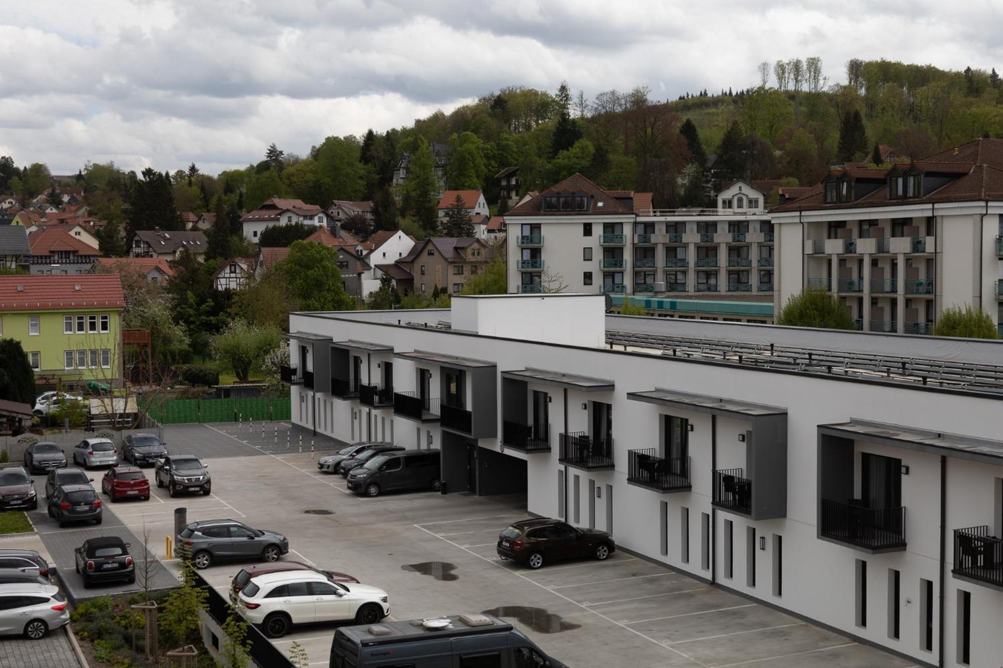 Hotel Herzog Georg 3*