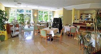 Hotel Herzog Georg 3*
