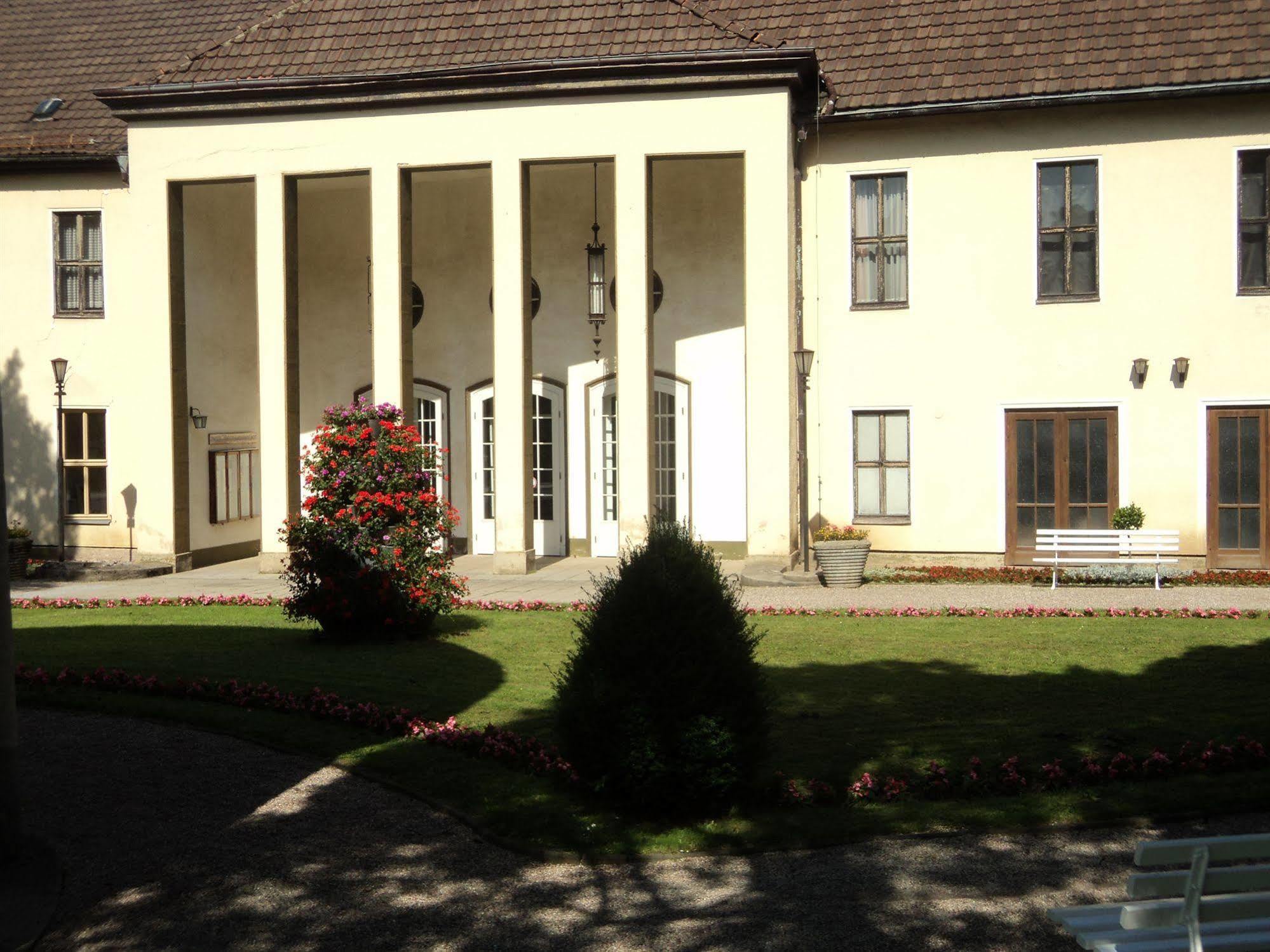 Herzog Georg Bad Liebenstein