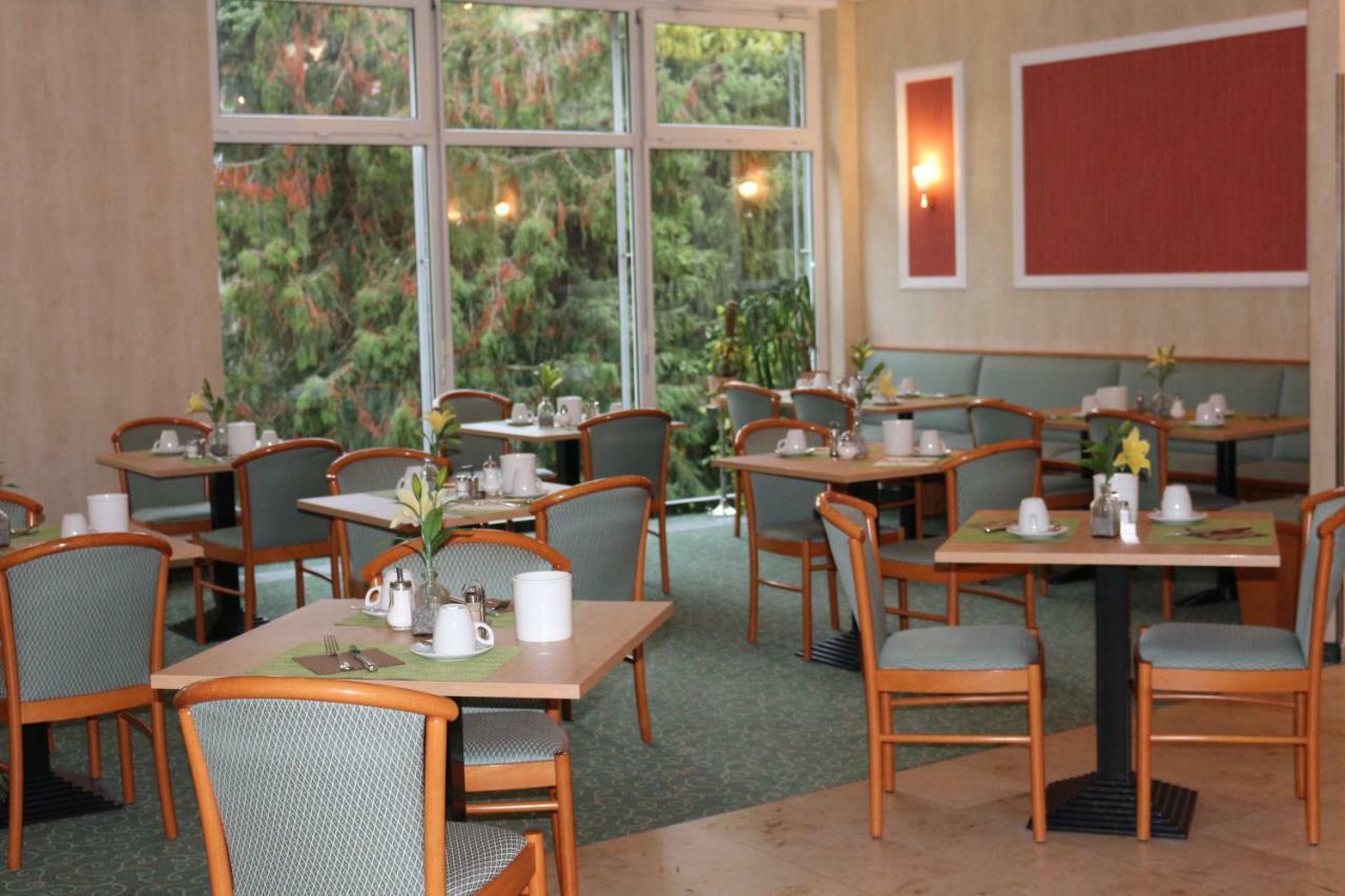 Herzog Georg Hotel